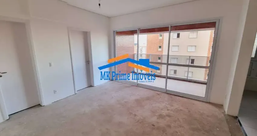 Apartamento para Venda Empresarial 18 do Forte com 55m², 1 quarto e 1 vaga.