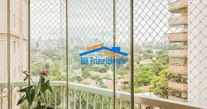 Apartamento com 4 quartos à venda na Rua Cardoso de Almeida, Perdizes, São Paulo