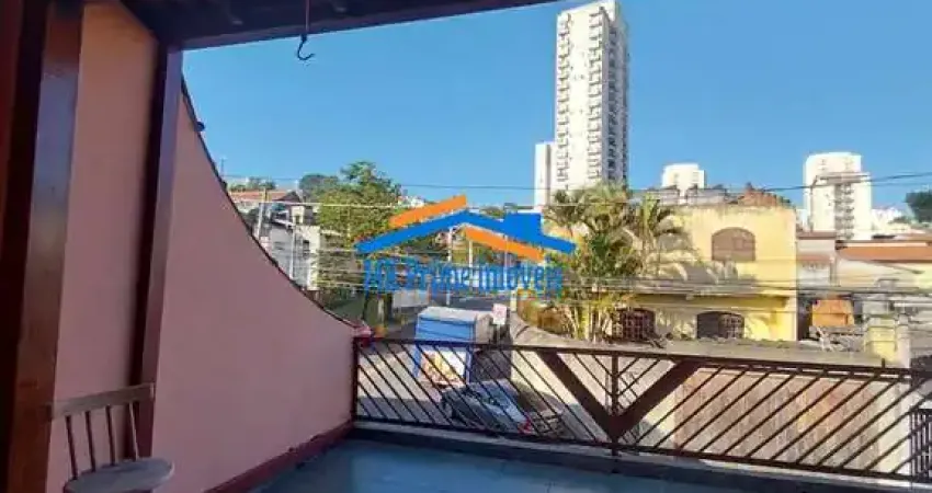 Casa com 2 quartos à venda na Rua Augusta, Jardim Maria Tereza, Barueri