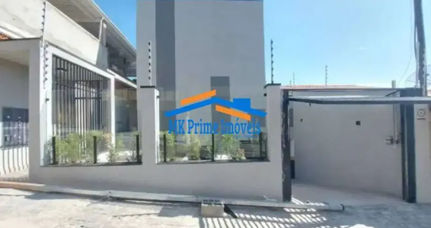 Sobrado Novo em Condomínio 2 suítes com 63m² Jd. D&amp;apos;Abril Osasco