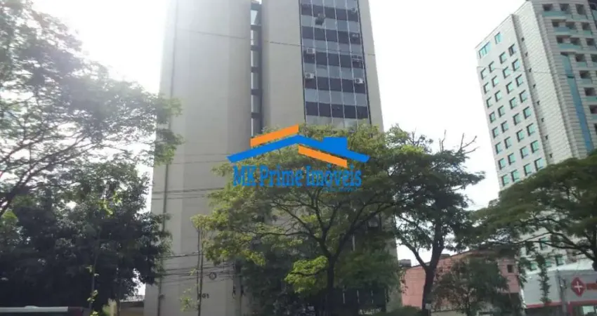 Conjunto, 204 m²- venda R$ 1.950.000,00 | aluguel R$ 14.360,68/mês Berrini