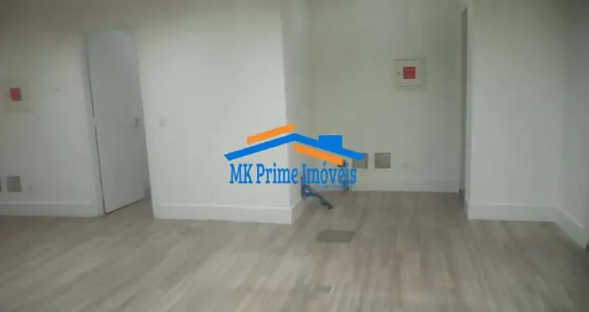 Conjunto, 38 m² aluguel- Vila Olímpia - São Paulo/SP