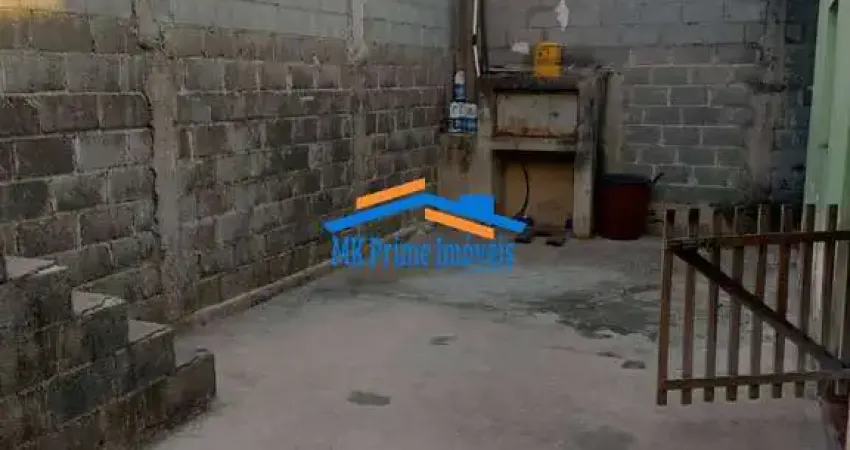 Casa com 2 quartos à venda na Rua Antônio Peres Paniágua, São Pedro, Osasco