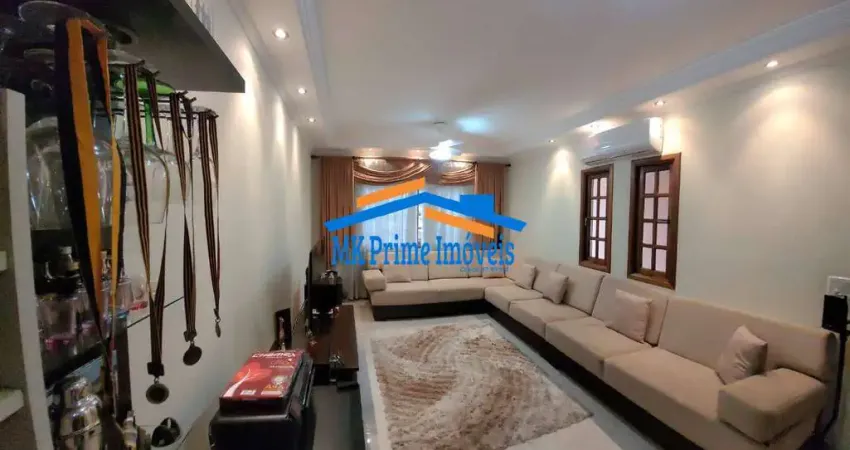 Casa com 3 quartos à venda na Rua Ana Martinelli Lovera, Umuarama, Osasco