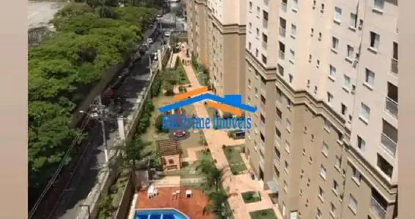 Excelente Apartamento bem Localizado todo Mobiliado