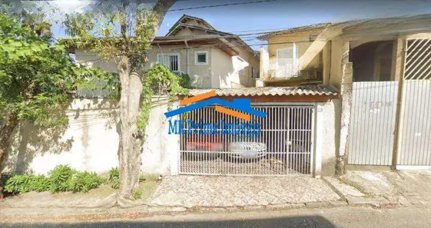 Casa com 2 quartos à venda na Padre Adolfo Moran, Jardim D'Abril, Osasco