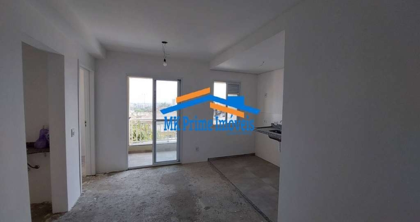 Òtimo Apartamento c/ 47,78m² no Residencial Spezia - Quitaúna Osasco - SP