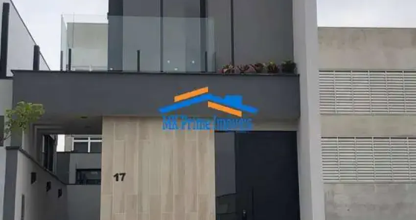 Casa em condomínio fechado com 3 quartos à venda na Rua Peloponeso, Jardim Semiramis, Cotia