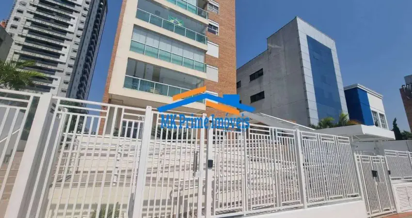 Apartamento Alto Padrão sendo 3 Suítes e 4 vagas - PORTEIRA FECHADA