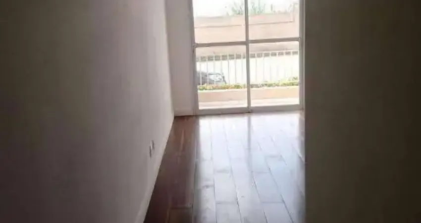 Apartamento de 69m², 3 Quartos no Vivendas Maria Fernanda - Barueri, SP