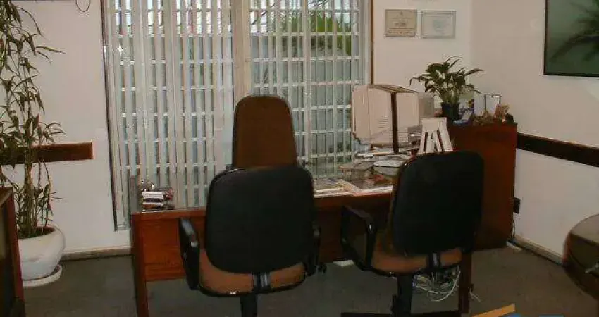 Prédio Comercial com 300m² de terreno -  Presidente Altino - Osasco.