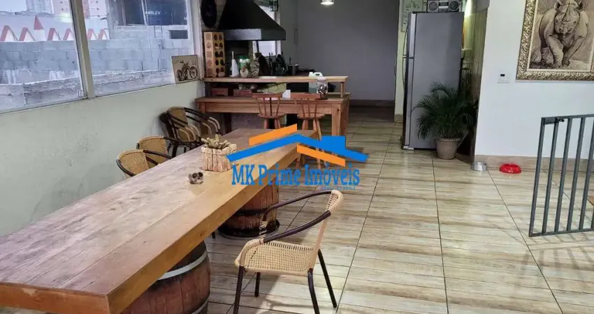Casa comercial à venda na Rua Aristides Bellini, Pestana, Osasco