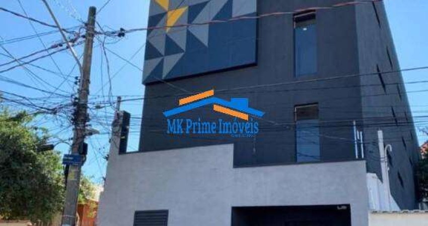 Prédio Resid. 1.232m², C/ RENDA GARANTIDA ao lado do metrô Guilhermina S/P