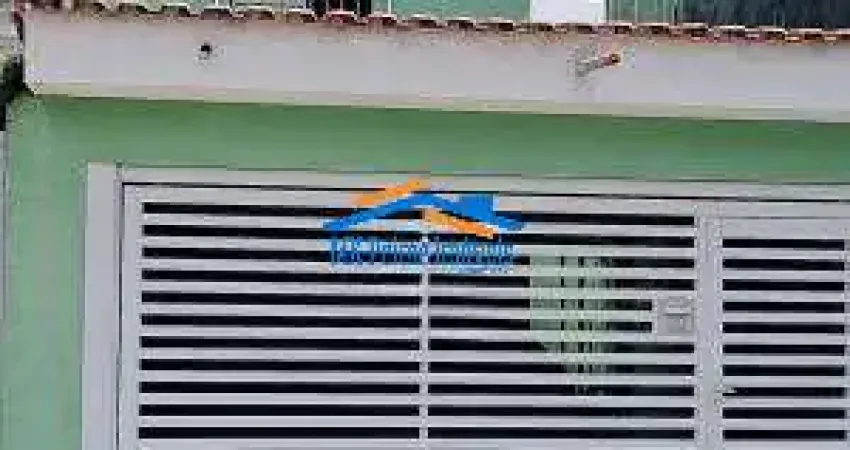 Ótimo Sobrado à Venda – 3 Dormitórios, 2 Vagas de Garagem.