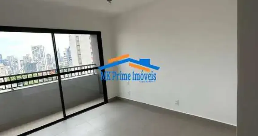 Apartamento com 1 Dormitório 1 Banheiro e Lazer Completo