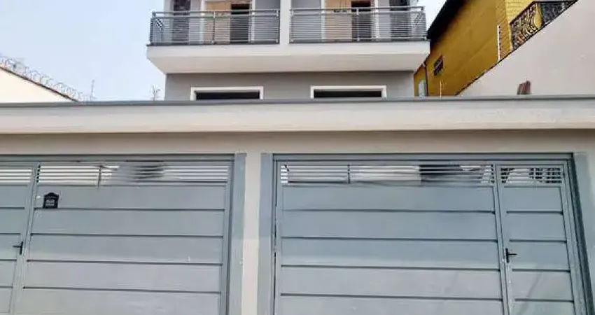 Sobrado Novo com 3 suítes no Bela Vista/Osasco, próximo a Cidade de Deus!