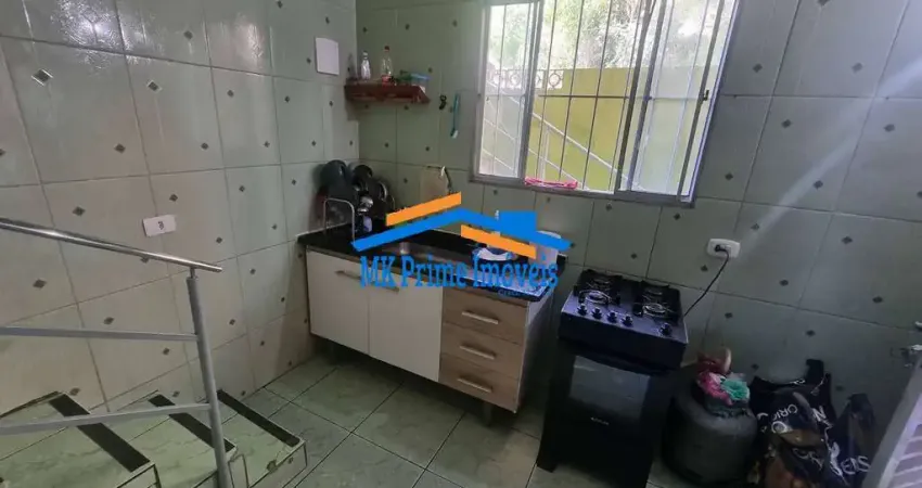 Sobrado sendo 2 Dormitórios, 2 Vagas, no Umuarama.