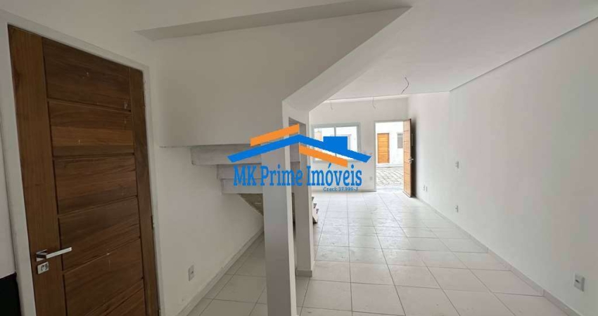 Villagio Maria Luiza (Km 39 R. Tavares) - 8 unidades 65m², 2 dorms