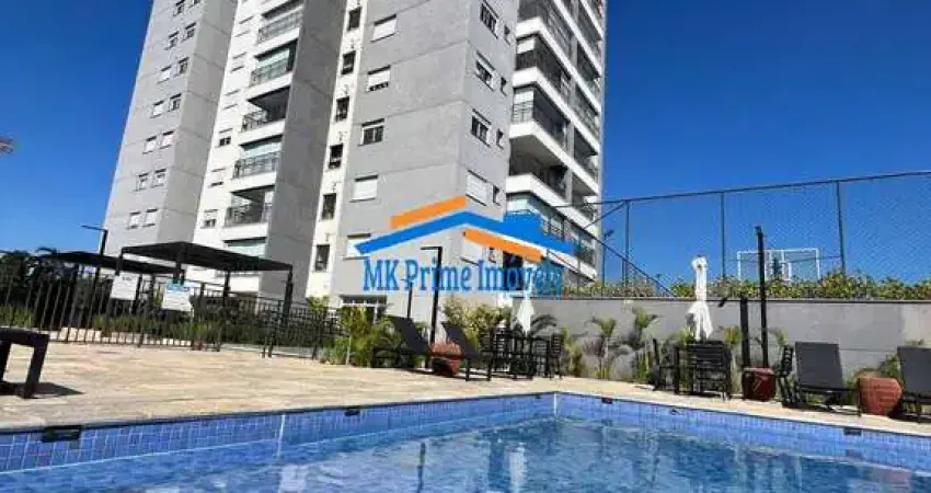 Apartamento com 2 Quartos e 2 banheiros à Venda, 81 m²