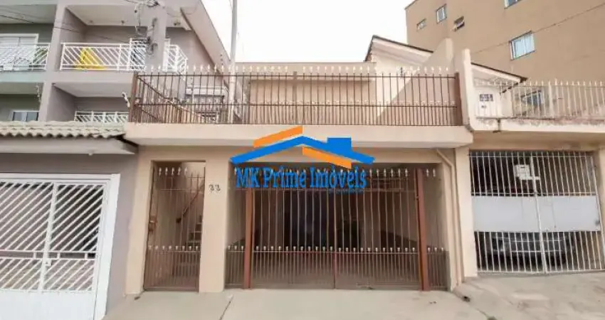 Casa com 3 quartos à venda na Rua Silvana Melli, Bela Vista, Osasco