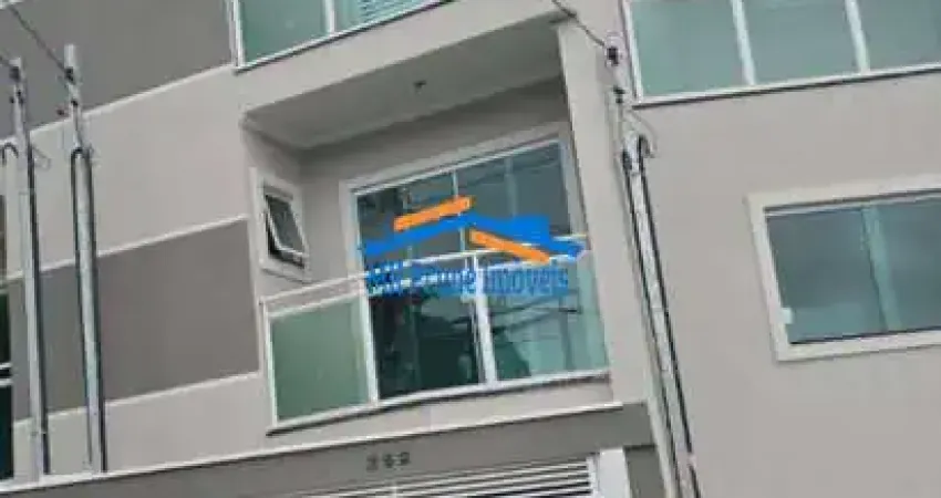 Sobrados em Construção, 2 Dormitórios, 2 Suítes, 1 Vaga no Bela Vista.