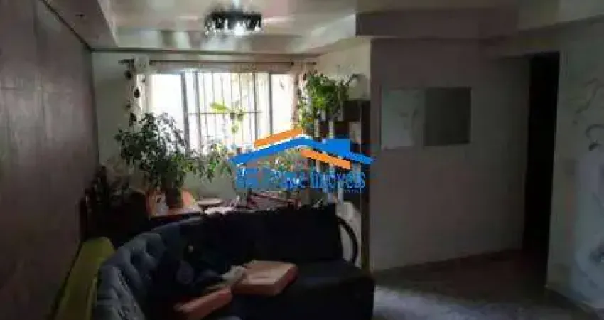 Apartamento com 2 quartos à venda na Rua Juan Vicente, Bandeiras, Osasco