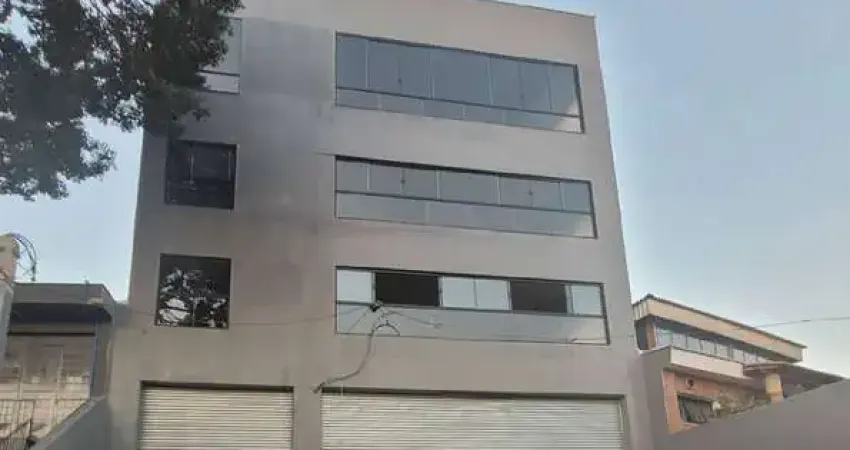 Prédio para alugar na Rua Benedito Soares Fernandes, Vila Yara, Osasco