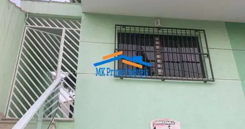 Belíssimo  Sobrado com 3 dormitórios sendo 1 suite, Pestana, Osasco.