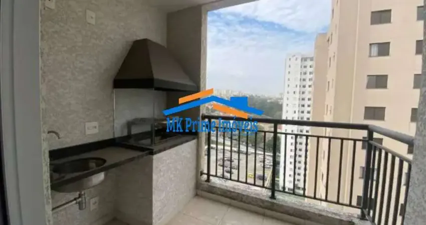 Apartamento com 2 quartos à venda na Rua Lázaro Suave, City Bussocaba, Osasco