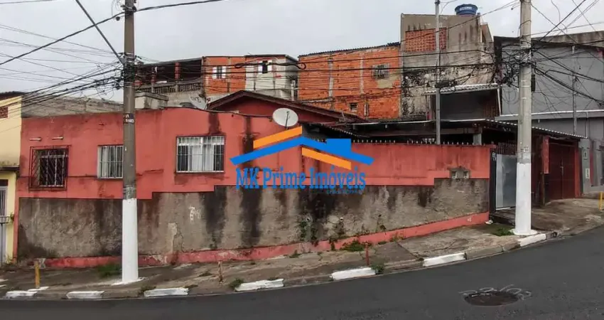 Casa com 5 quartos à venda na Rua Saturno, Santo Antônio, Osasco