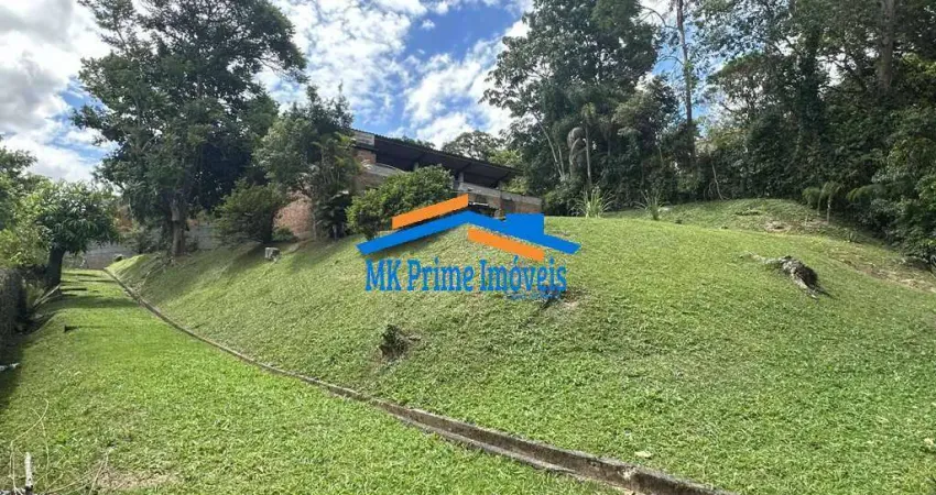 Cond. Recanto INPLA - Ótimo lote 1.000 m², limpo, com edícula!