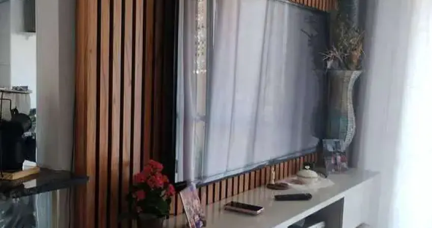 Apartamento com 2 quartos à venda na Rua Jaú, Santo Antônio, Osasco