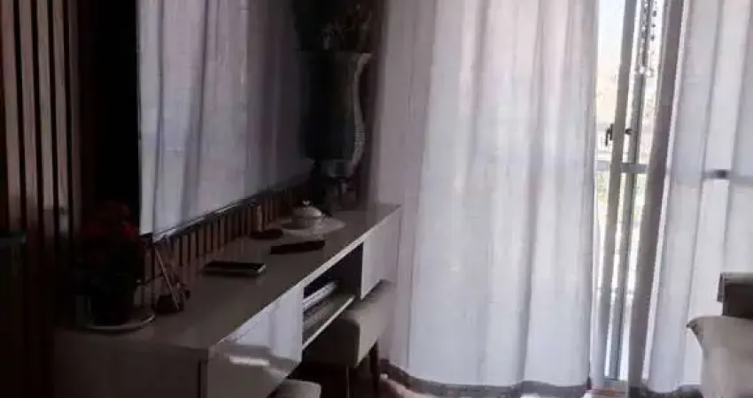 Apartamento com 2 quartos à venda na Rua Jaú, Santo Antônio, Osasco