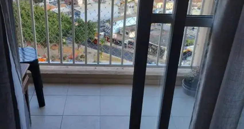 Apartamento com  57m², 02 Quartos e  01 Suíte -  Vitta Club -  OSASCO.