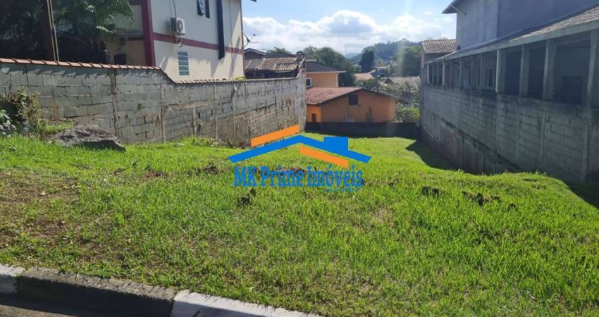 Cond Pq Paulistano (Km 30 R. Tavares) - Lote 360,00 m², limpo, declive!