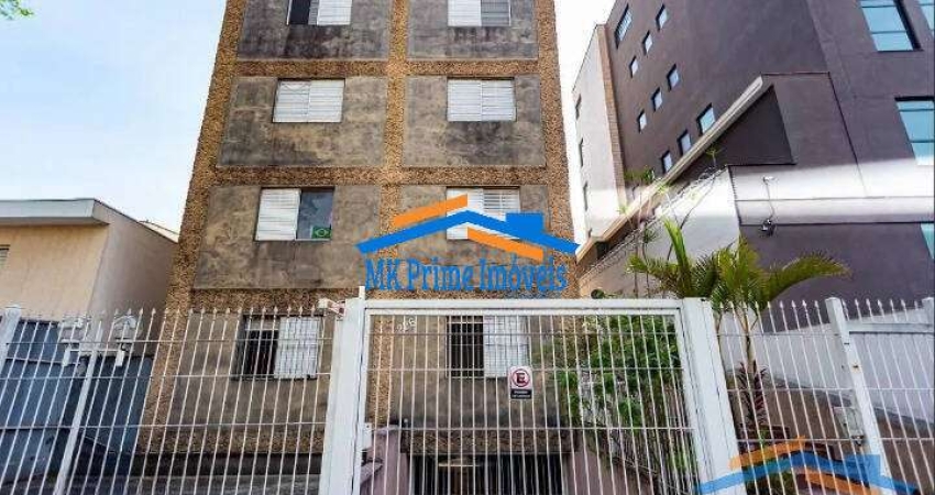 Apartamento 2 Dormitórios, 1 vaga , no Centro de Osasco