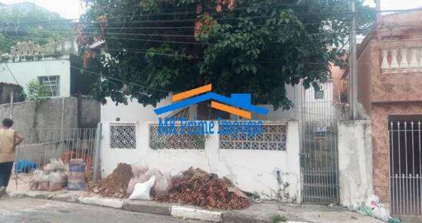 Terreno à venda na Rua José Gasparini, Km 18, Osasco