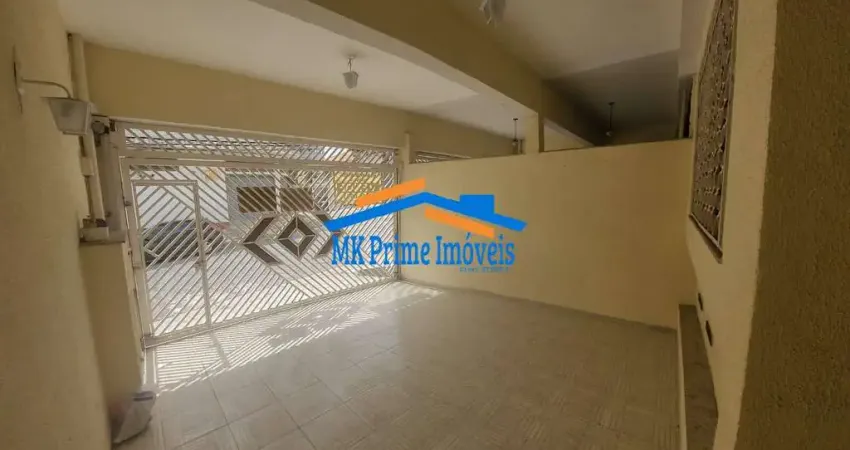 Casa com 3 quartos à venda na Rua Itápolis, Vila Osasco, Osasco