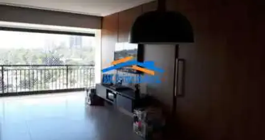 Lindo Apartamento Amplo com 2 suítes, Varanda Gourmet e 2 vagas Splendya 1