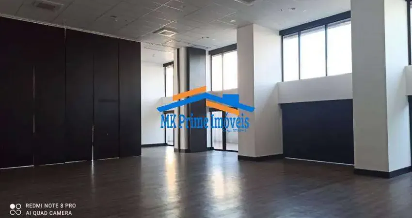 Sala/Conjunto para aluguel possui 392 metros quadrados na Vila Osasco-SP.