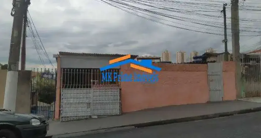 Terreno à venda na Rua Dirce Christensen, Bela Vista, Osasco