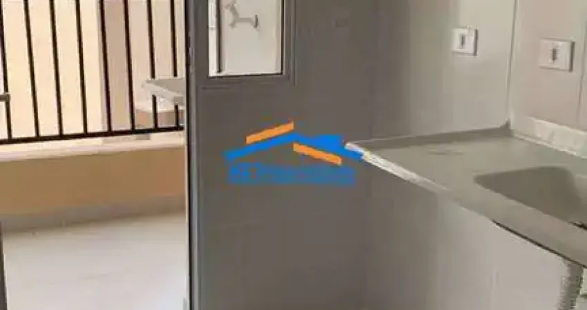 Residencial Mônaco - 0Km - 2 dorm c/ lazer - Jd da Glória
