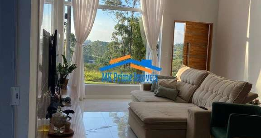 VENDE Casa condomínio de  alto padrão em Vargem Grande Paulista.