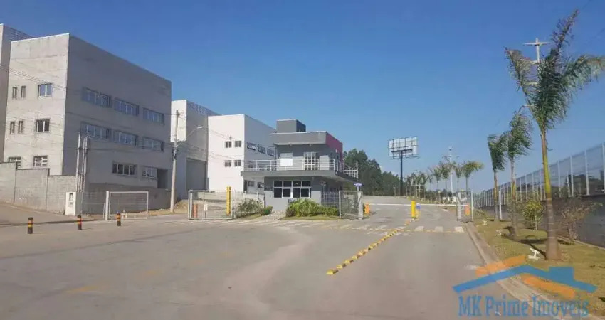 Excelente Terreno em Condomínio Industrial – Empresarial Raposo Tavares.