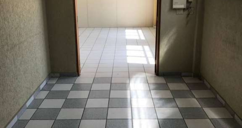 Prédio Comercial com 636m² no Jd. Das Flores- Osasco locação.
