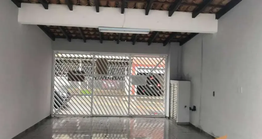 Sobrado à venda, 165 m² 4 dormitórios - Guadalupe - Osasco/SP