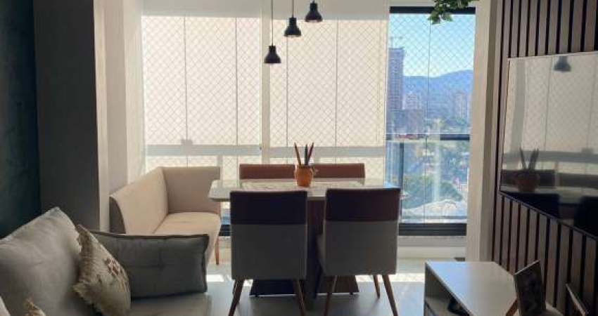 MARAVILHOSO Apartamento 3 Suítes 2 Vagas Totalmente Mobiliado.