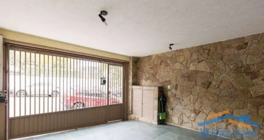 Sobrado com 3 Dorm 2 Vagas à venda 166m² Parque São Domingos - São Paulo/SP