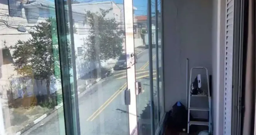 Casa com 4 quartos à venda na Rua Pedro Alexandre Brotto, Bela Vista, Osasco