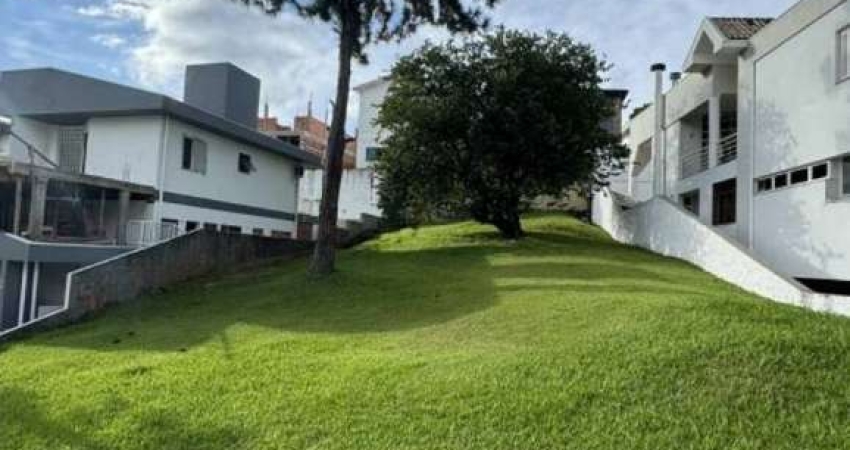 VENDE Terreno com 480m² no Residencial 09 - ALPHAVILLE.